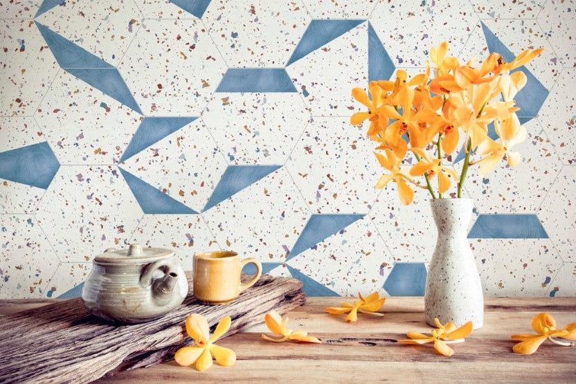 Wall tiles