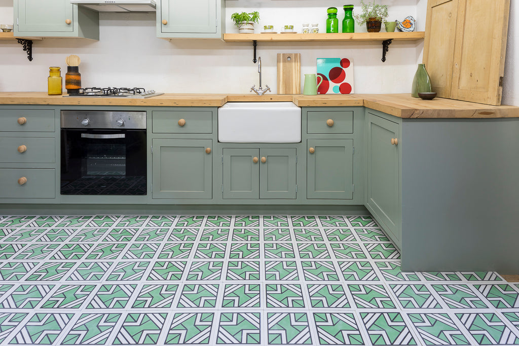 Create your own tile designs