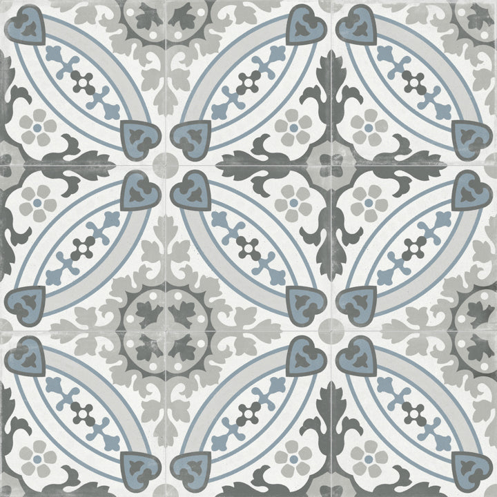 Amposta porcelain tile