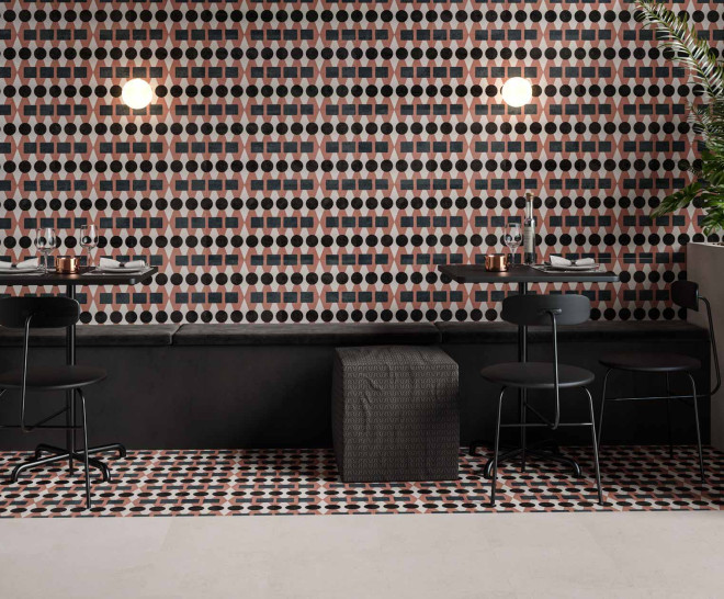 New in: Bolos