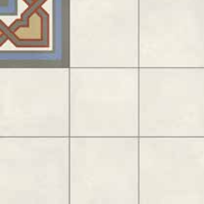 Jardin - Corner border tile