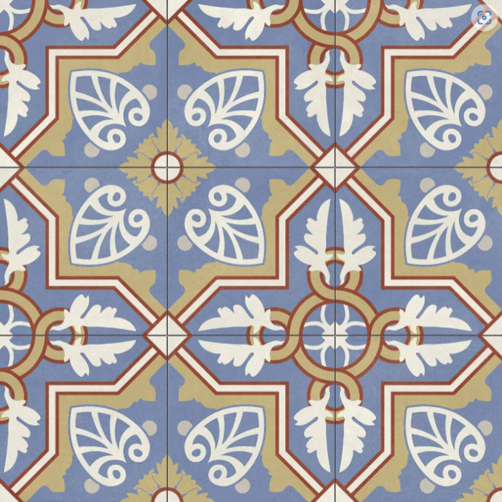 New in: Jardin - Helada