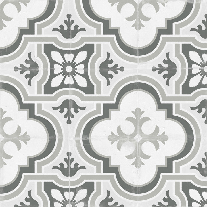 Miravet porcelain tile