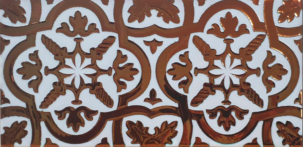 Granada Tiles: Santa Fe