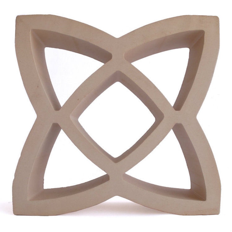 Gaudi Lattice Bricks: Design 1
