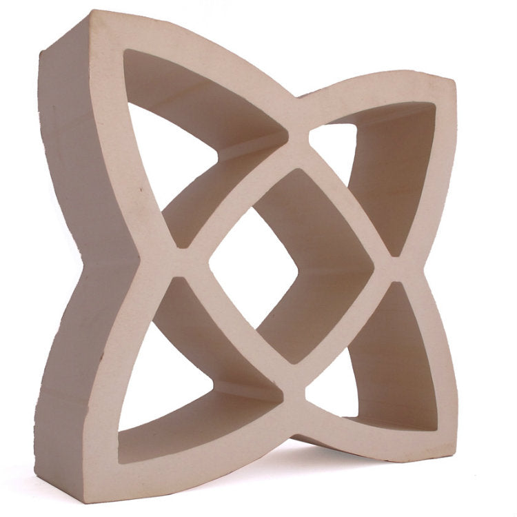 Gaudi Lattice Bricks: Design 1