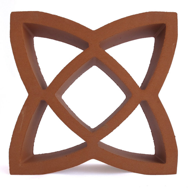 Gaudi Lattice Bricks: Design 1