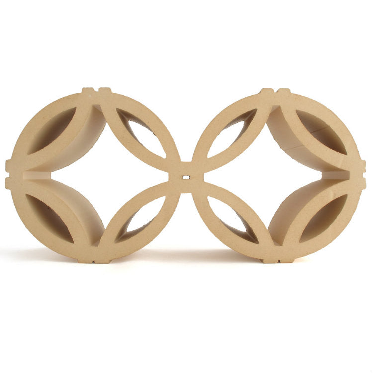 Gaudi Lattice Bricks: Design 10