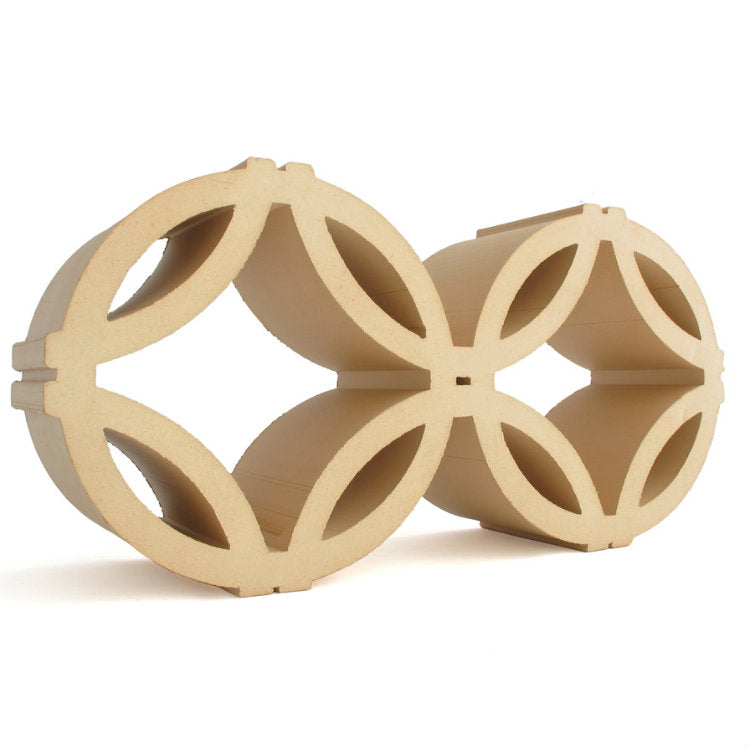 Gaudi Lattice Bricks: Design 10