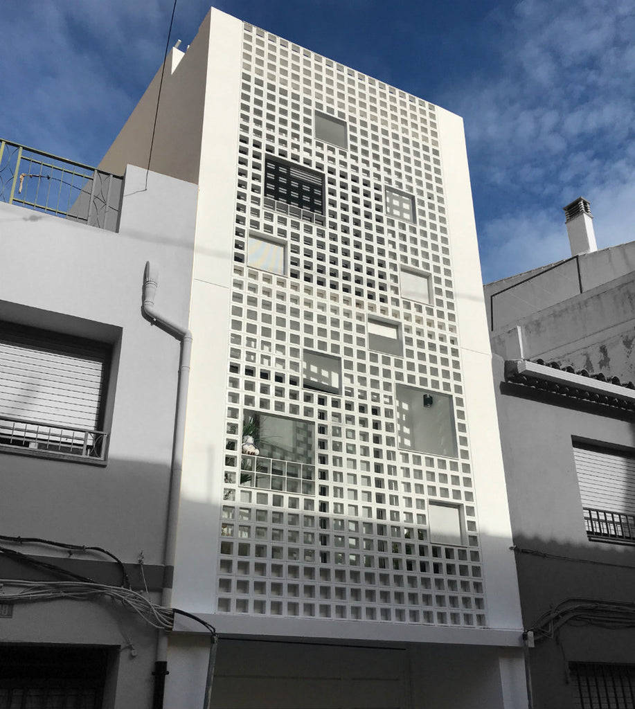 Gaudi Lattice Bricks: Design 11