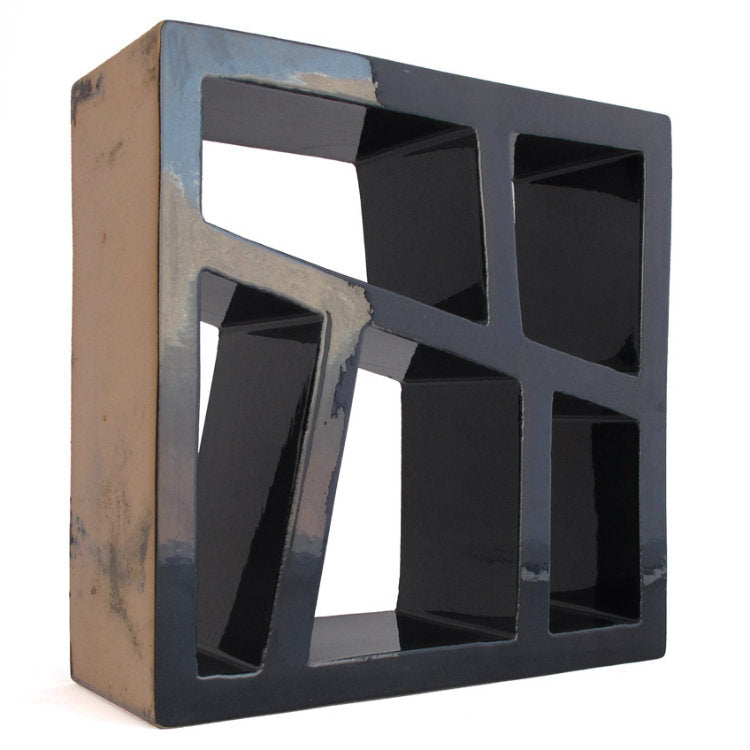 Gaudi Lattice Bricks: Design 3