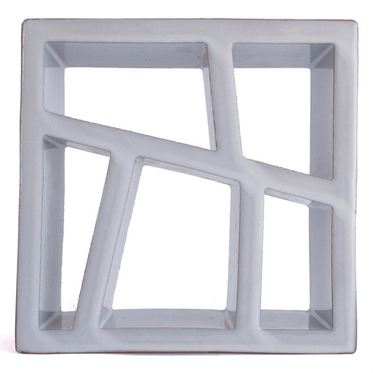 Gaudi Lattice Bricks: Design 3