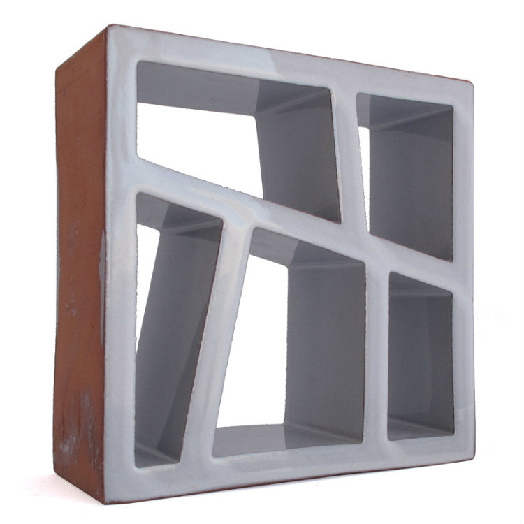 Gaudi Lattice Bricks: Design 3