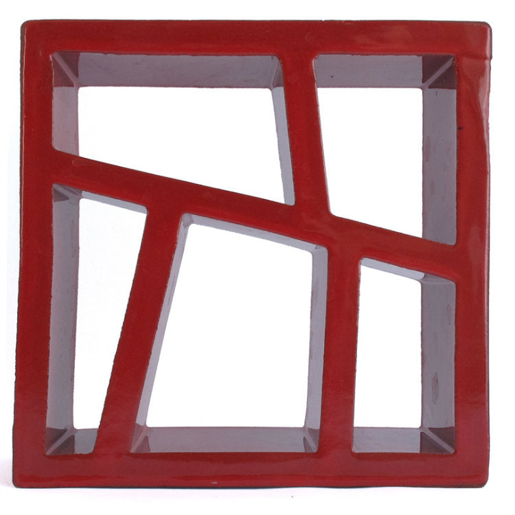Gaudi Lattice Bricks: Design 3