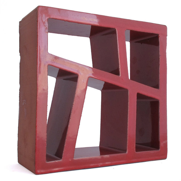Gaudi Lattice Bricks: Design 3