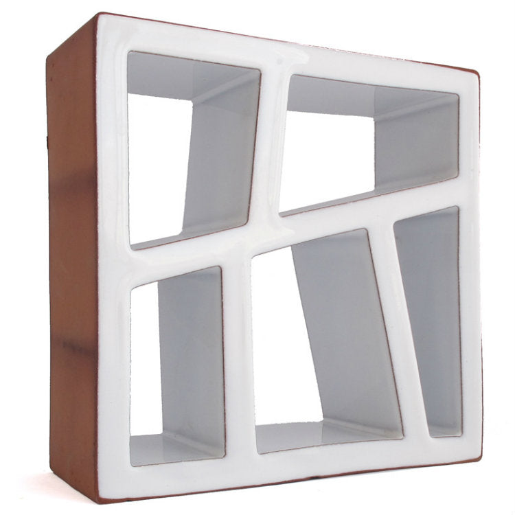 Gaudi Lattice Bricks: Design 3