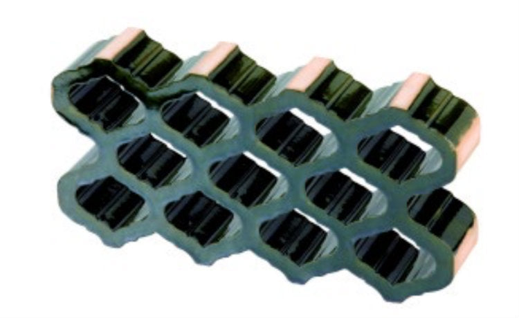 Gaudi Lattice Bricks: Design 6