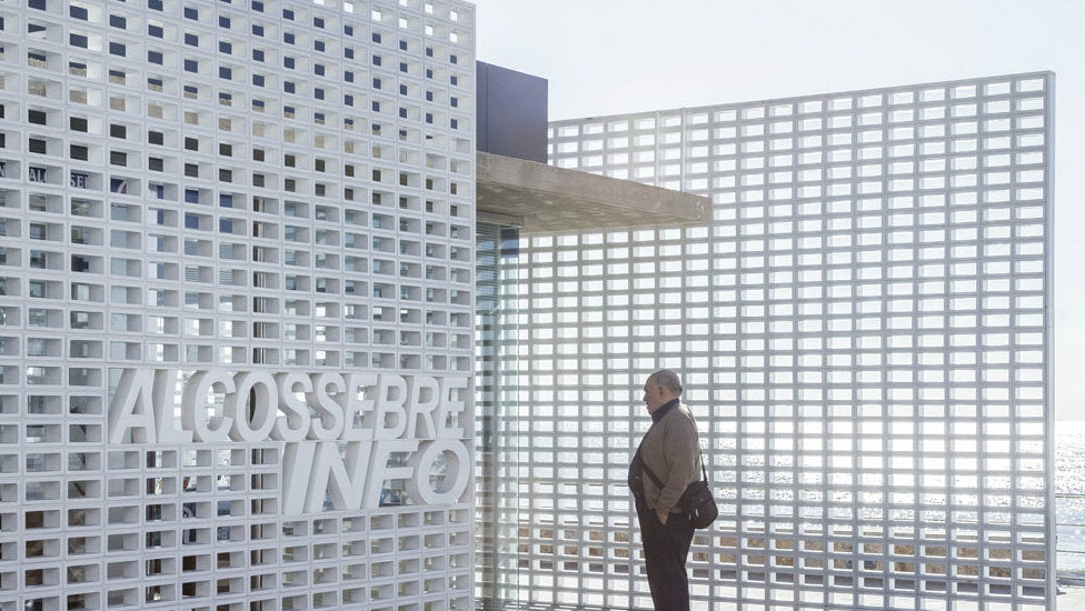 Gaudi Lattice Bricks: Design 7