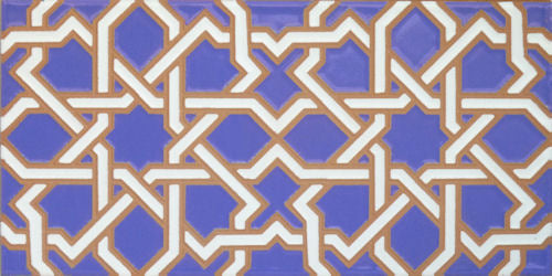 Granada Tiles: Alhambra