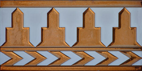 Granada Tiles: Almenas