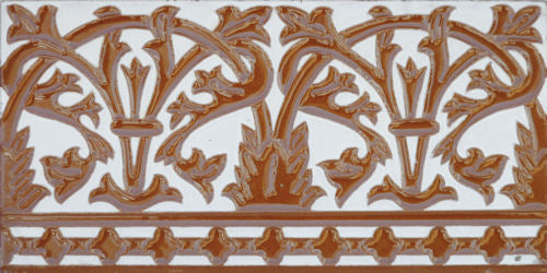 Granada Tiles: Almonte