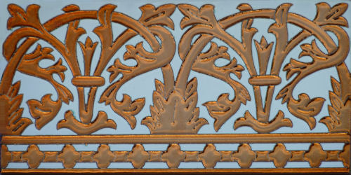 Granada Tiles: Almonte