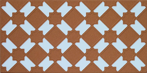 Granada Tiles: Arrayanes