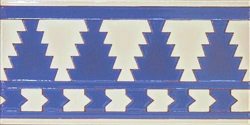 Granada Tiles: Atalaya