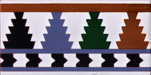 Granada Tiles: Atalaya