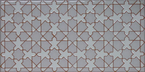 Granada Tiles: Azahara