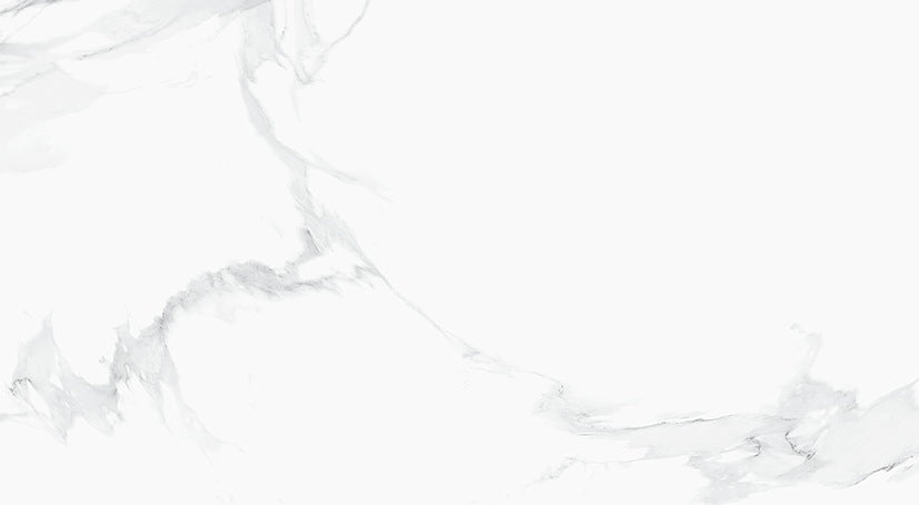 Marble-look: White Marble