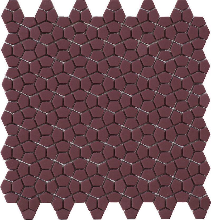 Mosaic Beehive
