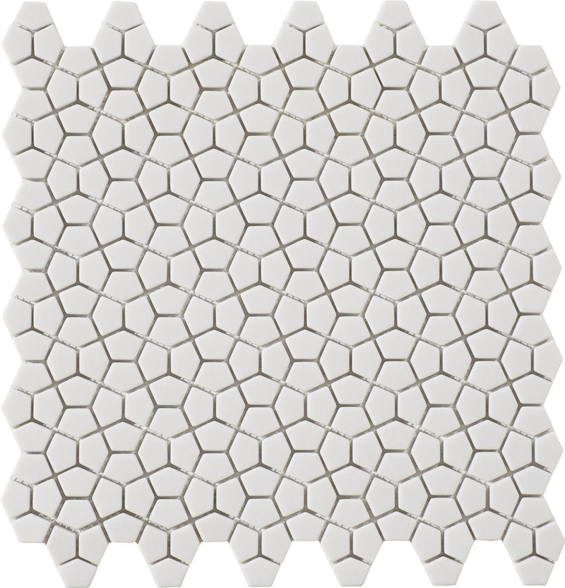 Mosaic Beehive