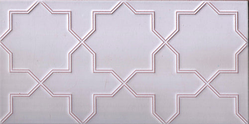 Granada Tiles: Cordoba