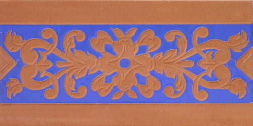 Granada Tiles: Camas