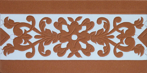 Granada Tiles: Camas