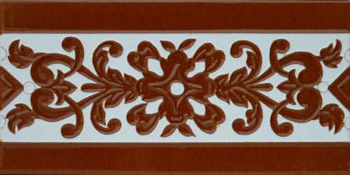 Granada Tiles: Camas