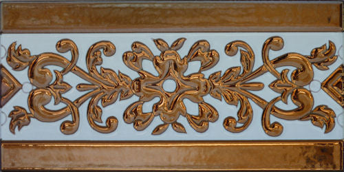 Granada Tiles: Camas