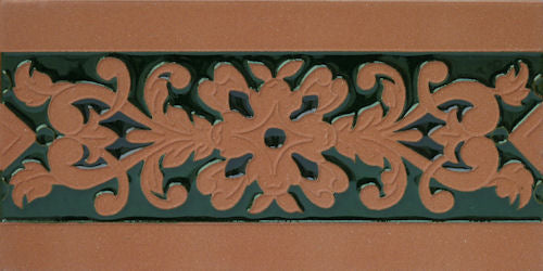 Granada Tiles: Camas