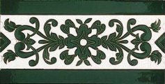 Granada Tiles: Camas