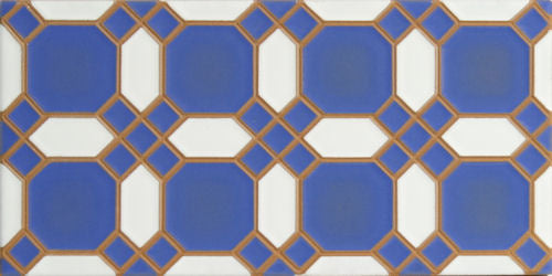 Granada Tiles: Comares