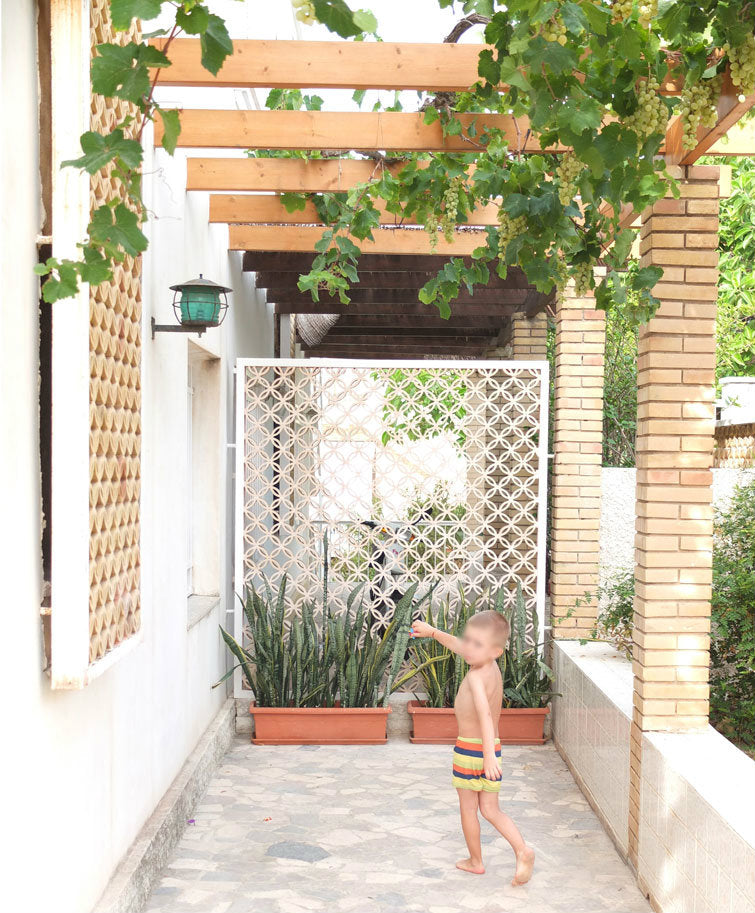 Gaudi Lattice Bricks: Design 10