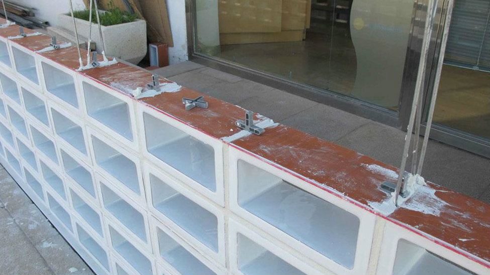 Gaudi Lattice Bricks: Design 7