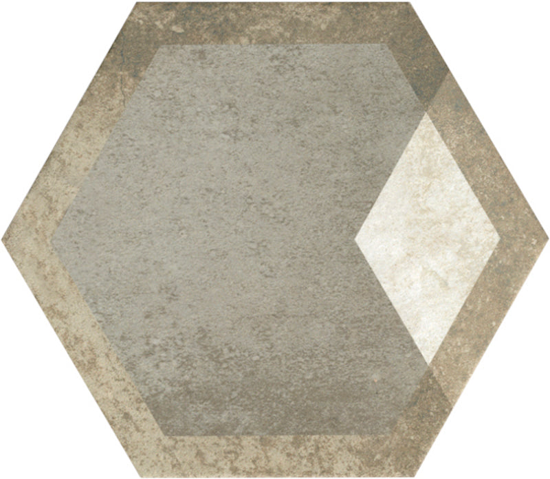Timber Earth Stamp Patchwork & Fit