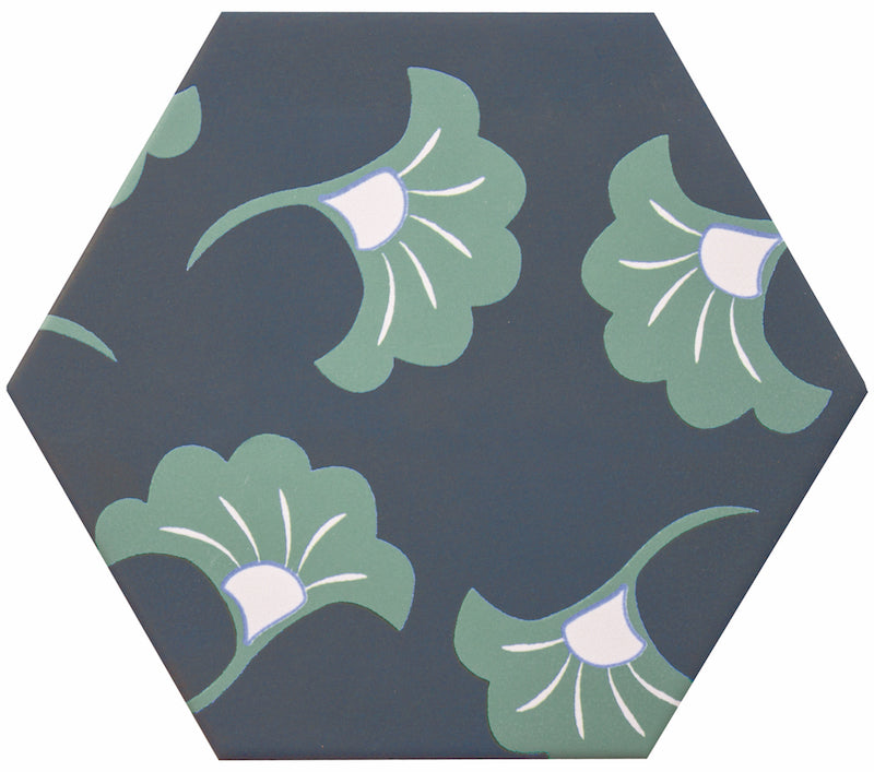 Heavenly Hexagons