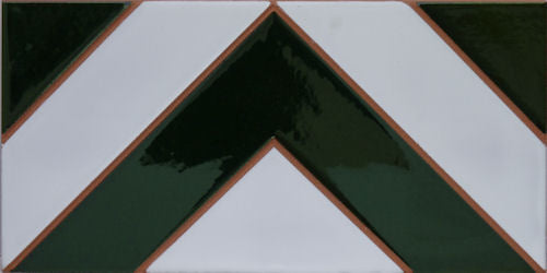 Granada Tiles: Galon