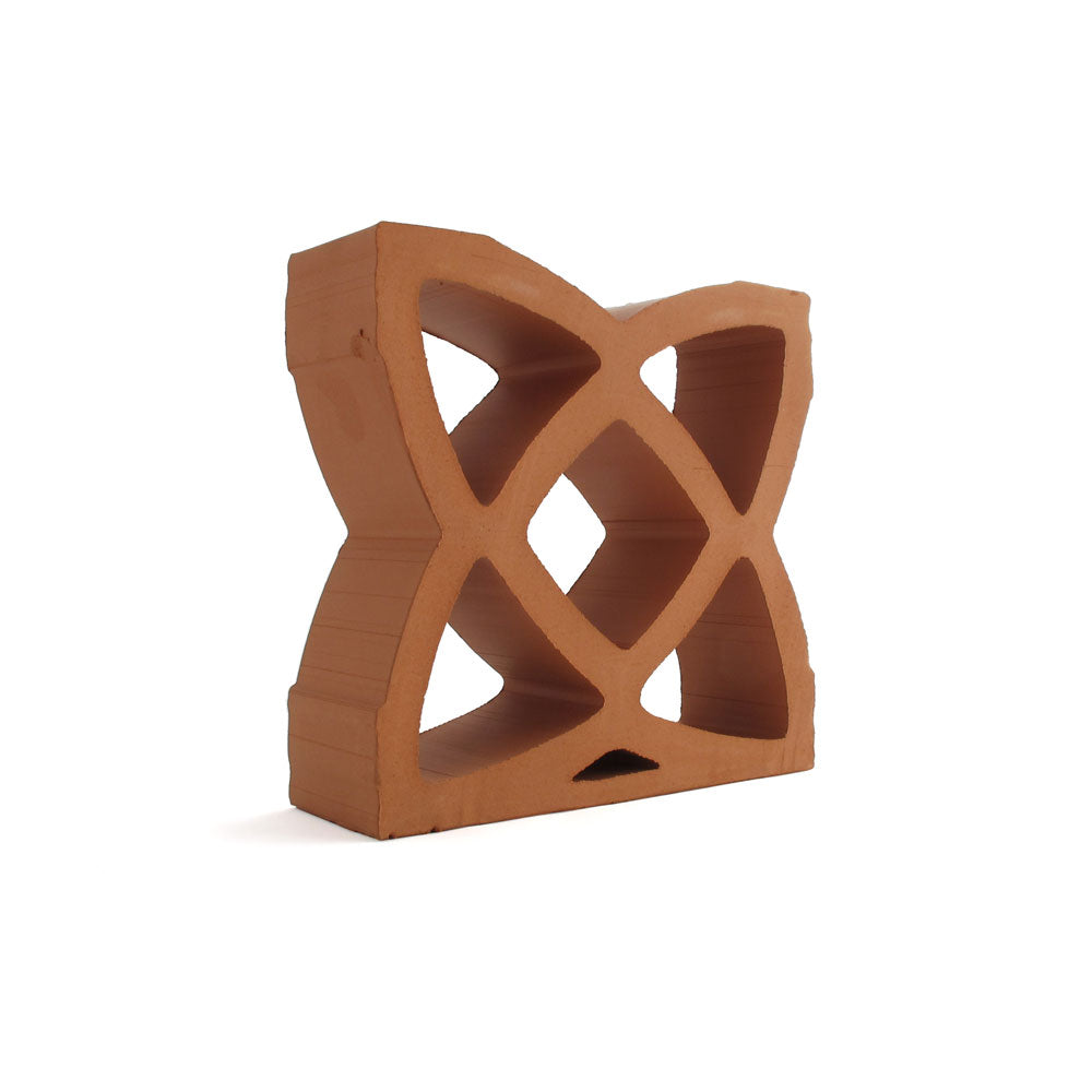 Gaudi Lattice Bricks: Design 12