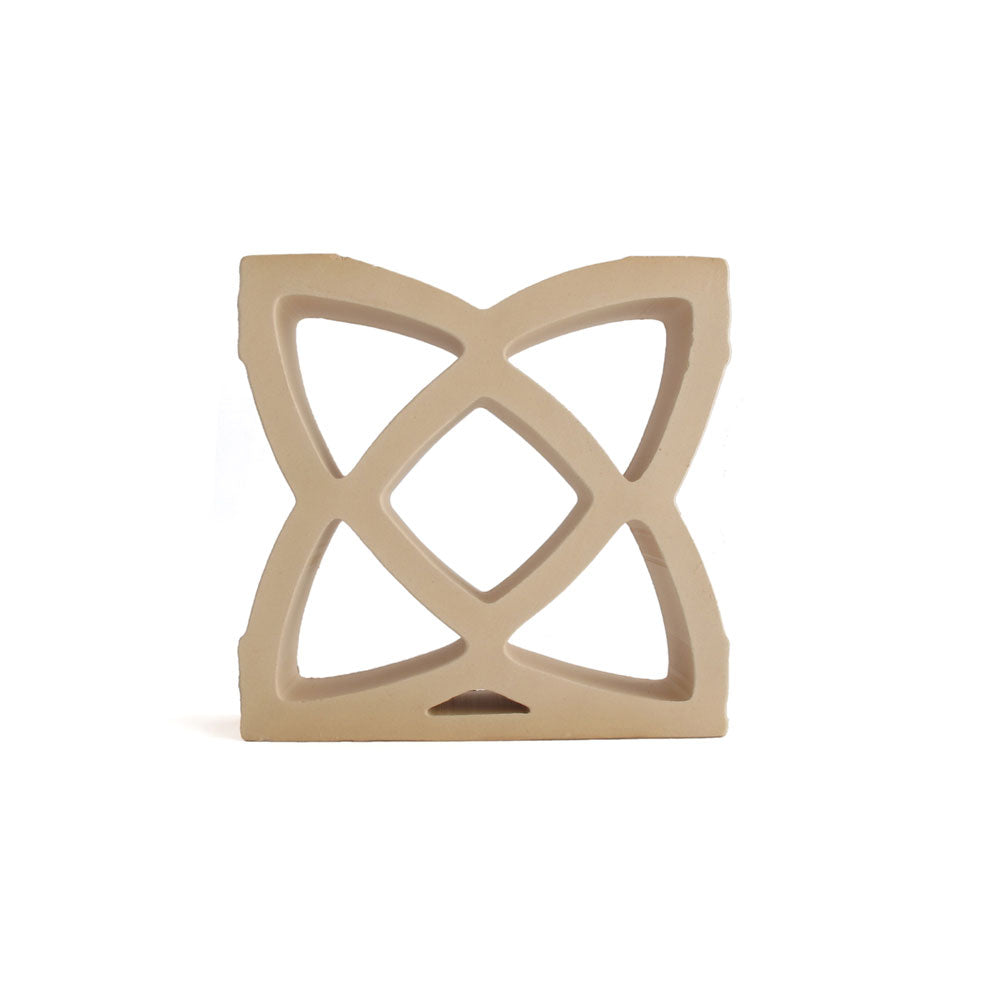 Gaudi Lattice Bricks: Design 12