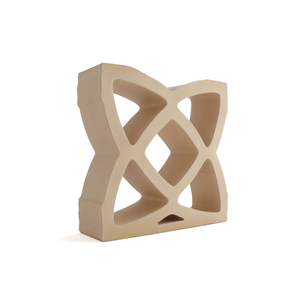 Gaudi Lattice Bricks: Design 12