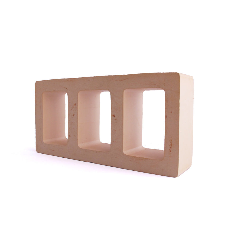 Gaudi Lattice Bricks: Design 9